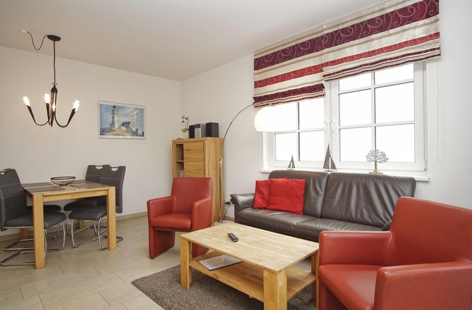 Terrasse, Gratis Nutzung Vom Ahoi Erlebnisbad Und Sauna In Sellin - Villa Antje Fewo 04 غورين المظهر الخارجي الصورة